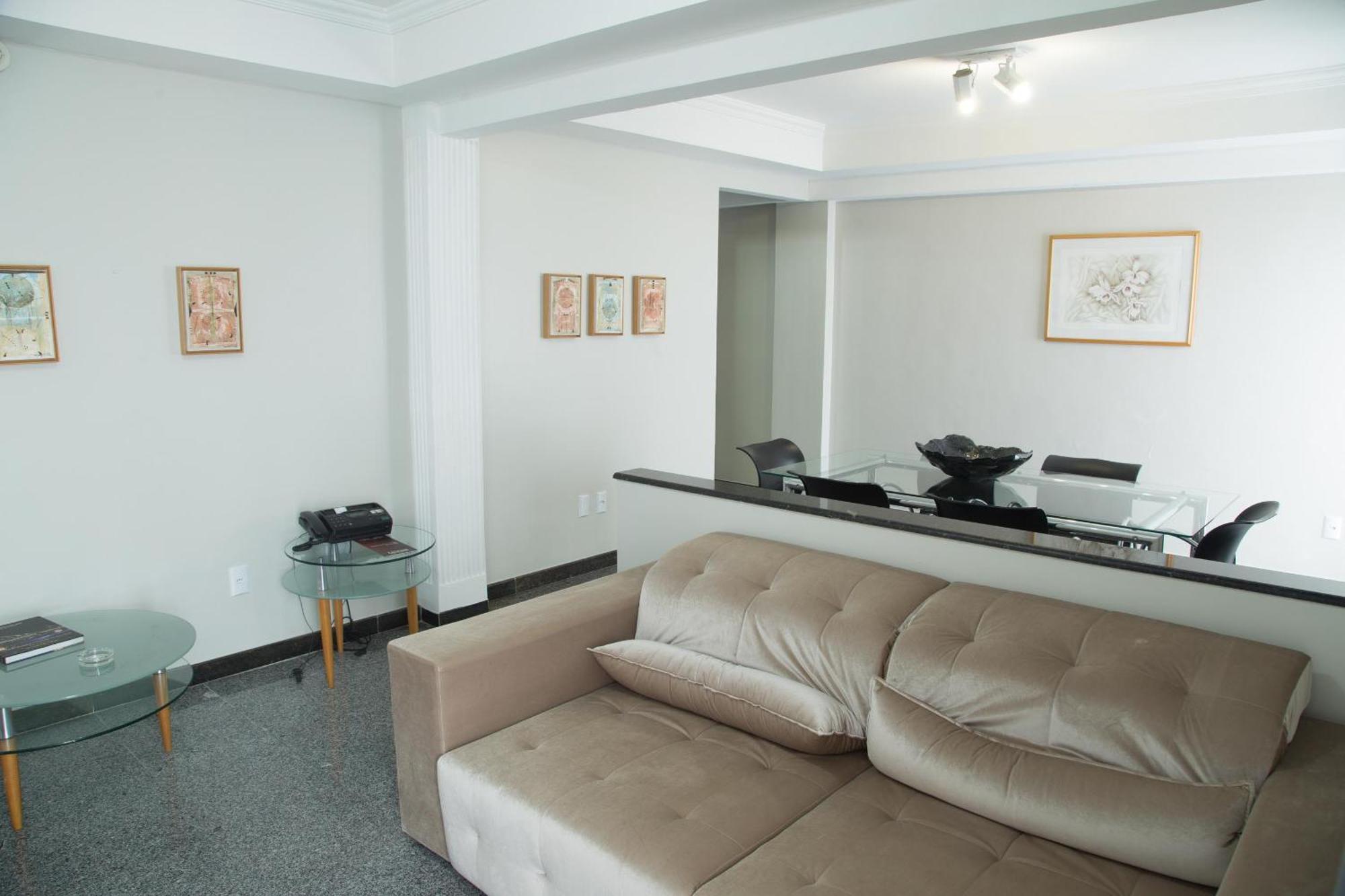 ダ ビンチ ホテル & コンベンションズ マナウス 部屋 写真